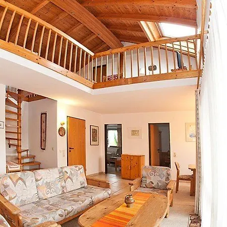 Gamssteige Im Reichenbach G11 Holiday home