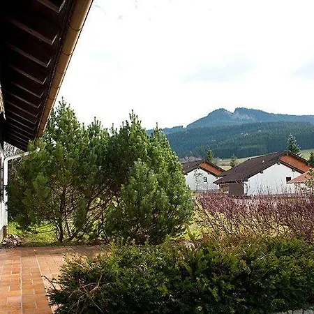Holiday home Gamssteige Im Reichenbach G11 Nesselwang