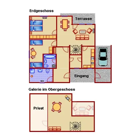 Holiday home Gamssteige Im Reichenbach G11 Nesselwang