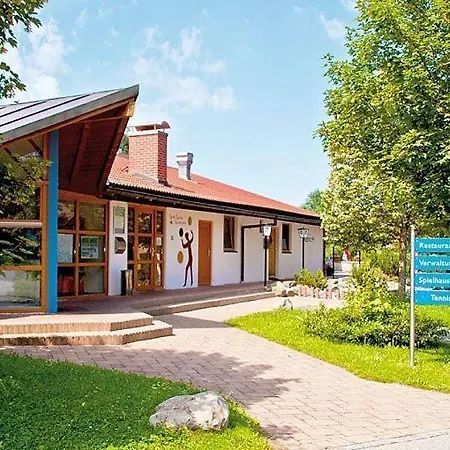 Gamssteige Im Reichenbach G11 Holiday home