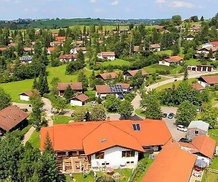 Gamssteige Im Reichenbach G11 Holiday home *