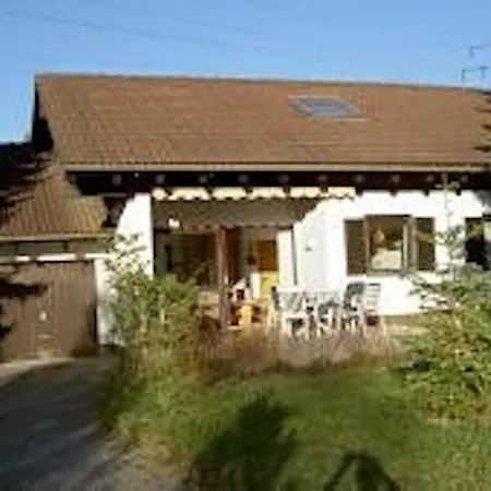 Gamssteige Im Reichenbach G11 Holiday home Nesselwang