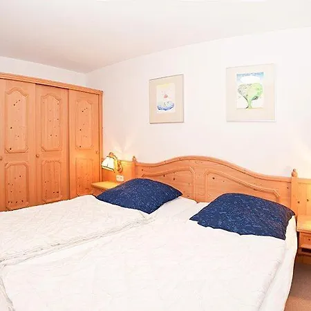Prázdninový dům Gamssteige Im Reichenbach G11 *