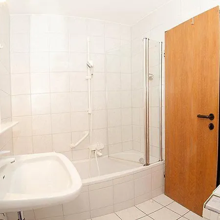 Gamssteige Im Reichenbach G11 Prázdninový dům *
